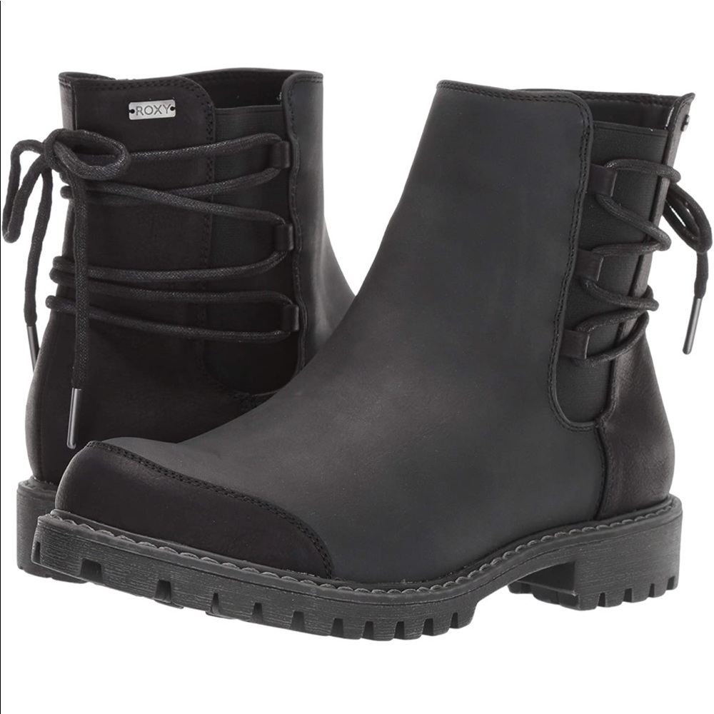 Roxy Kearney Ankle Bootie